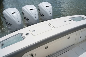 37FT (11.46M) REGULATOR