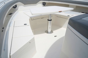 37FT (11.46M) REGULATOR