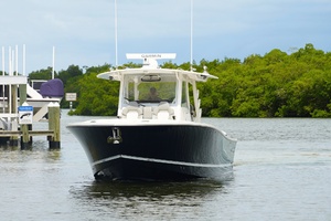 Yacht for sale 37FT (11.46M) REGULATOR