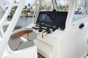 37FT (11.46M) REGULATOR