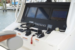 37FT (11.46M) REGULATOR