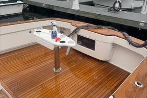 35FT (10.69M) BERTRAM