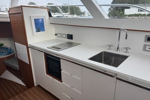 35FT (10.69M) BERTRAM