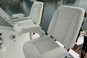 35FT (10.69M) BERTRAM