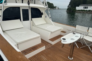 35FT (10.69M) BERTRAM