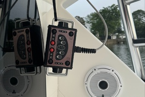35FT (10.69M) BERTRAM