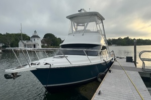 Yacht for sale 35FT (10.69M) BERTRAM