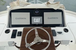 35FT (10.69M) BERTRAM
