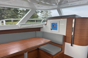 35FT (10.69M) BERTRAM