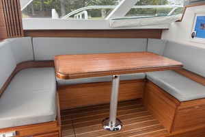 35FT (10.69M) BERTRAM