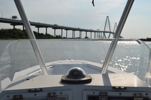 21ft Contender Yacht For Sale