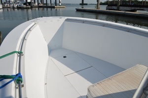 21ft Contender Yacht For Sale