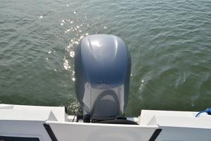 21ft Contender Yacht For Sale