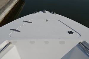 21ft Contender Yacht For Sale
