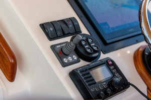 BATTENDOWN 29ft Hunt Yachts Yacht For Sale