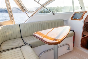 BATTENDOWN 29ft Hunt Yachts Yacht For Sale