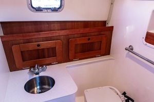 BATTENDOWN 29ft Hunt Yachts Yacht For Sale
