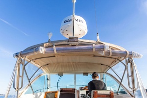 BATTENDOWN 29ft Hunt Yachts Yacht For Sale