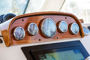 BATTENDOWN 29ft Hunt Yachts Yacht For Sale