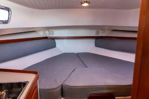 BATTENDOWN 29ft Hunt Yachts Yacht For Sale