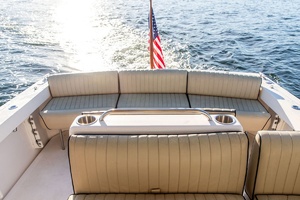 BATTENDOWN 29ft Hunt Yachts Yacht For Sale