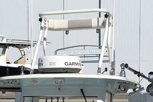29ft Everglades Yacht For Sale