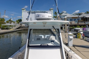 29ft Everglades Yacht For Sale