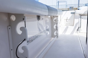 29ft Everglades Yacht For Sale