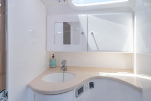 40ft Intrepid Yacht For Sale