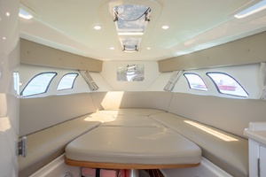 40ft Intrepid Yacht For Sale