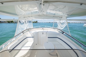 40ft Intrepid Yacht For Sale