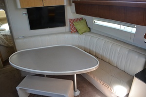 Current State 37ft Mainship Yacht For Sale