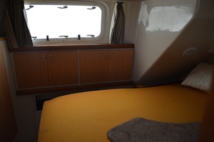 Current State 37ft Mainship Yacht For Sale