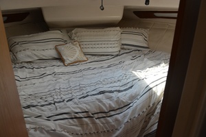 Current State 37ft Mainship Yacht For Sale