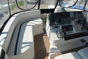 Current State 37ft Mainship Yacht For Sale