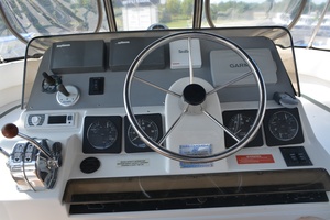 Current State 37ft Mainship Yacht For Sale