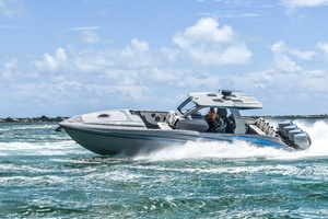 POCKET CHANGE Worth Avenue Yachts