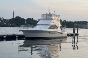 Yacht for sale SUPERIOR CONTROLS