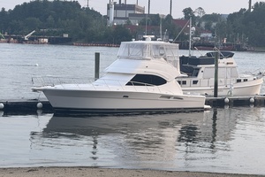 SUPERIOR CONTROLS yacht for sale