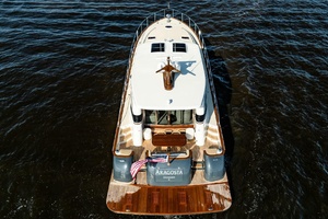 Aragosta 62ft Vicem Yacht For Sale