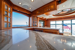 Aragosta 62ft Vicem Yacht For Sale