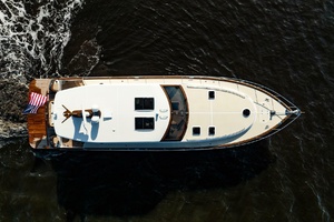 Aragosta 62ft Vicem Yacht For Sale