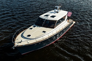 ARAGOSTA yacht for sale