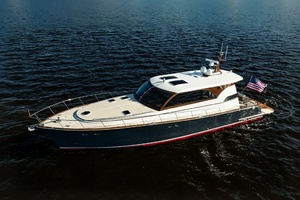 Aragosta 62ft Vicem Yacht For Sale