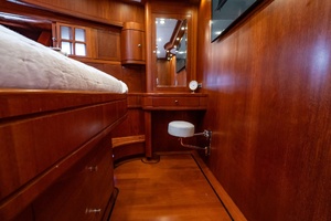 Aragosta 62ft Vicem Yacht For Sale