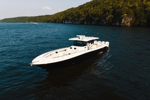 53FT (16.15M) HCB yacht for sale