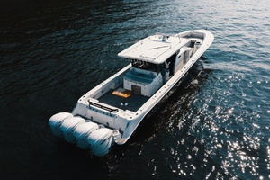 53FT (16.15M) HCB