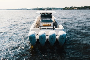 53FT (16.15M) HCB