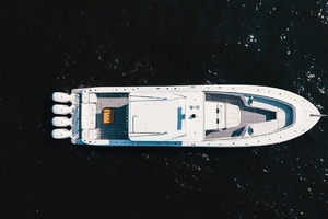 53FT (16.15M) HCB