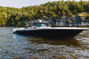 53ft HCB Yacht For Sale